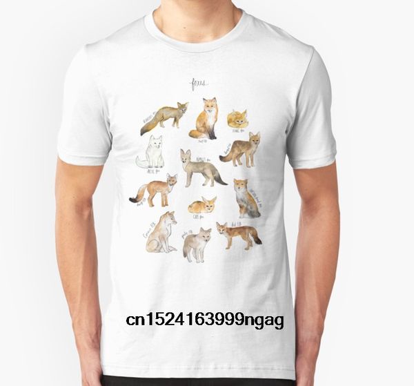 мода прохладный мужчины футболки женщины смешные тенниску foxes customized печатных t-shirt
мода прохладный мужчины футболки женщины смешные тенниску foxes customized печатных t-shirt