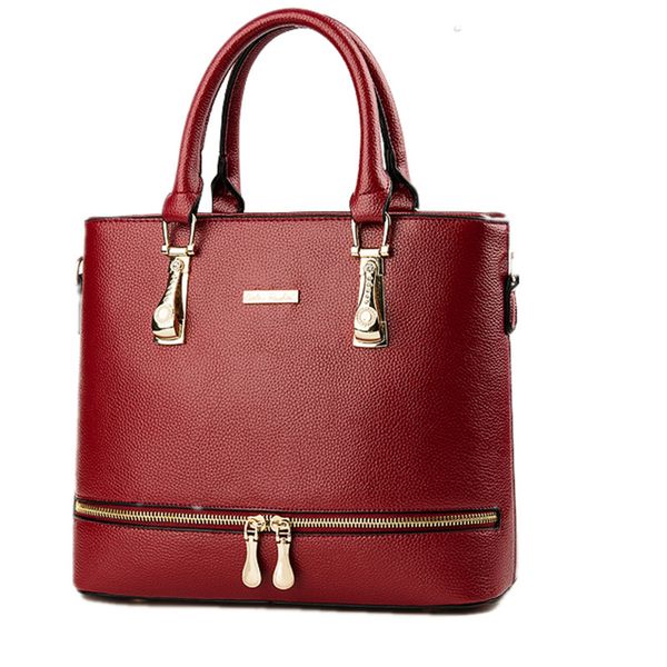 women handbags classic shoulder handbags trend tassel totes bags female 2020 luxury designer ladies pu leather handbag wine red
women handbags classic shoulder handbags trend tassel totes bags female 2020 luxury designer ladies pu leather handbag wine red