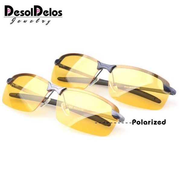 sunglasses 2021 yellow lense night vision driving glasses men polarized polaroid goggles reduce glare, White;black
sunglasses 2021 yellow lense night vision driving glasses men polarized polaroid goggles reduce glare, White;black