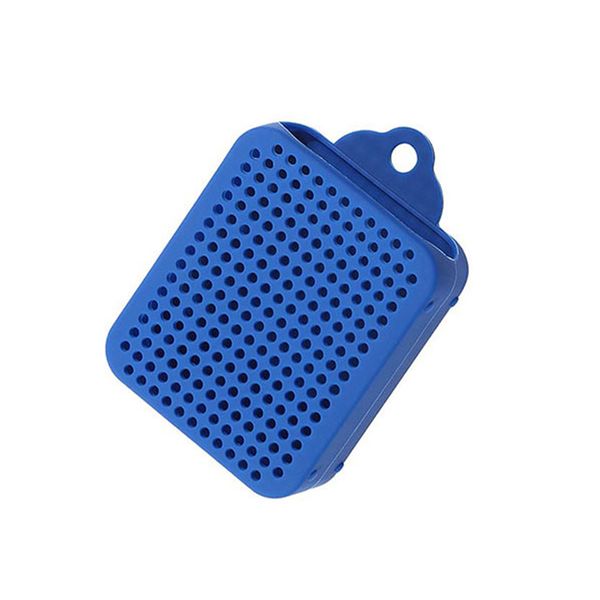 suitable for go2 music brick hollow soundproof silicone protective case storage bag carrying case
suitable for go2 music brick hollow soundproof silicone protective case storage bag carrying case