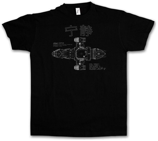 2019 serenity blueprint t-shirt - movie tv serie blue sun joss whedon firefly t-shirt
2019 serenity blueprint t-shirt - movie tv serie blue sun joss whedon firefly t-shirt