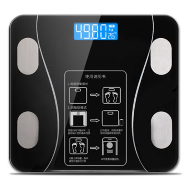 bathroom & kitchen scales body electronic scale said small household female loss diet precision weighing measuring
bathroom & kitchen scales body electronic scale said small household female loss diet precision weighing measuring