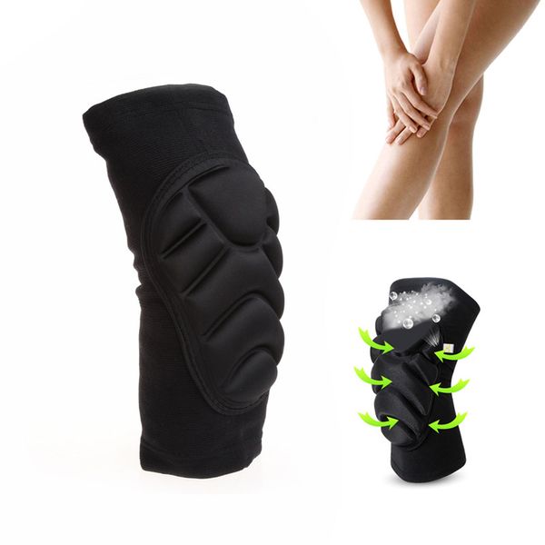 leg knee patella support sports brace wrap protector pad sleeve guard black y1qe, Black;gray
leg knee patella support sports brace wrap protector pad sleeve guard black y1qe, Black;gray