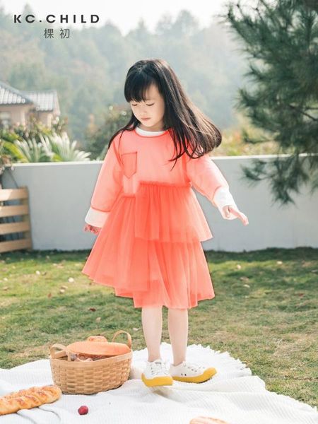 kc.child 2020ss latest girls fine cotton soft fluorescent orange multi-layer sweet style tulle dress baby girl's dress age 2-15y, Red;yellow
kc.child 2020ss latest girls fine cotton soft fluorescent orange multi-layer sweet style tulle dress baby girl's dress age 2-15y, Red;yellow