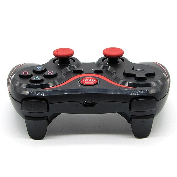 gen game x3 game controller smart wireless joystick bluetooth android gamepad gaming remote control t3/s8 phone pc phone tablet
gen game x3 game controller smart wireless joystick bluetooth android gamepad gaming remote control t3/s8 phone pc phone tablet
