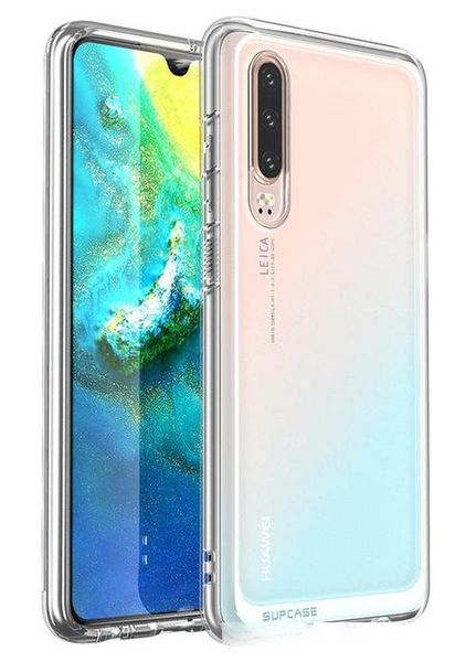 ellphones & telecommunications for huawei p30 case 6.1 inch (2019 release) supcase ub style anti-knock premium hybrid protective tpu bump 
ellphones & telecommunications for huawei p30 case 6.1 inch (2019 release) supcase ub style anti-knock premium hybrid protective tpu bump