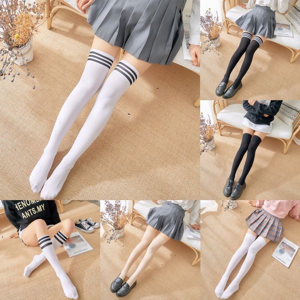spring and autumn three non-slip high-cut over-the-knee spring and autumn leg three leg socks socks female studentstyle long tube half thigh, Black
spring and autumn three non-slip high-cut over-the-knee spring and autumn leg three leg socks socks female studentstyle long tube half thigh, Black