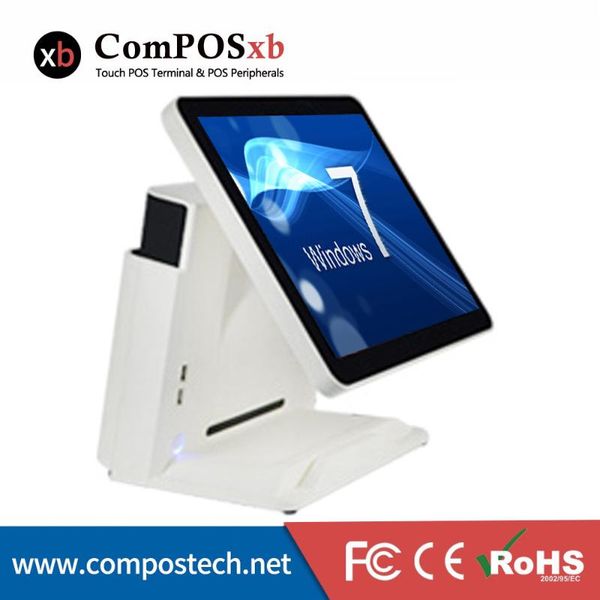 windows terminal capacitive 15 inch touch screen monitor convenience cash register 1618p for retail
windows terminal capacitive 15 inch touch screen monitor convenience cash register 1618p for retail