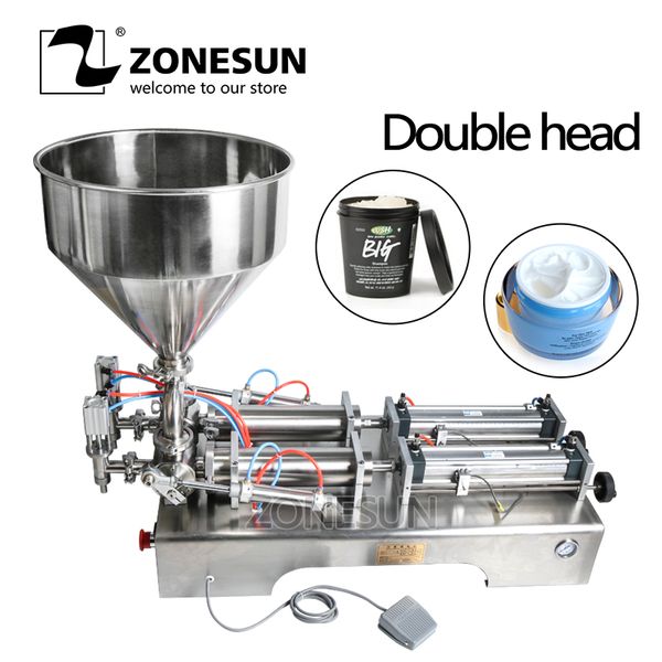 zonesun 50-500ml pneumatic volumetric softdrin liquid filling machine pneumatic liquid filler for oil water juice honey soap
zonesun 50-500ml pneumatic volumetric softdrin liquid filling machine pneumatic liquid filler for oil water juice honey soap