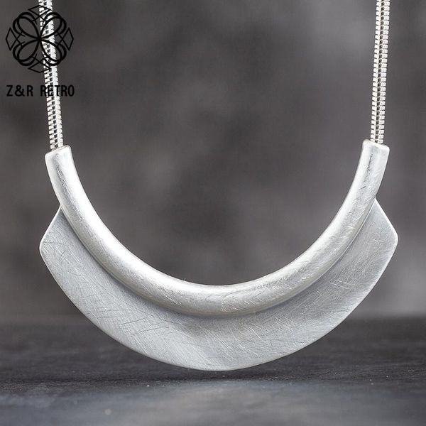 women's silver color geometric large massive neck chokers necklace simple fashion jewelry pendants female suspension accessories
women's silver color geometric large massive neck chokers necklace simple fashion jewelry pendants female suspension accessories