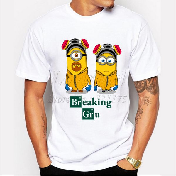 мужская мода funnybreaking гру футболка hipster o-образный вырез прохладно вершина 2019
мужская мода funnybreaking гру футболка hipster o-образный вырез прохладно вершина 2019