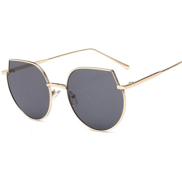 personality trend sun glasses street style irregular cat eye men and women's versatile sunglasses 2020 fashion uv400 sunglasses, White;black
personality trend sun glasses street style irregular cat eye men and women's versatile sunglasses 2020 fashion uv400 sunglasses, White;black