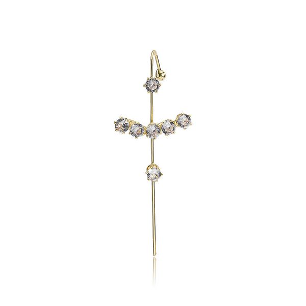 10pcs/lot european fashion cross earrings retro alloy ear clip cuff women street diamond personality earring ear jewelry accessories, Silver
10pcs/lot european fashion cross earrings retro alloy ear clip cuff women street diamond personality earring ear jewelry accessories, Silver