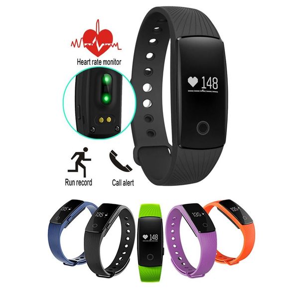 wholesale id107 bluetooth smart bracelet smart band heart rate monitor wristband fitness tracker for android ios vs mi band 2
wholesale id107 bluetooth smart bracelet smart band heart rate monitor wristband fitness tracker for android ios vs mi band 2