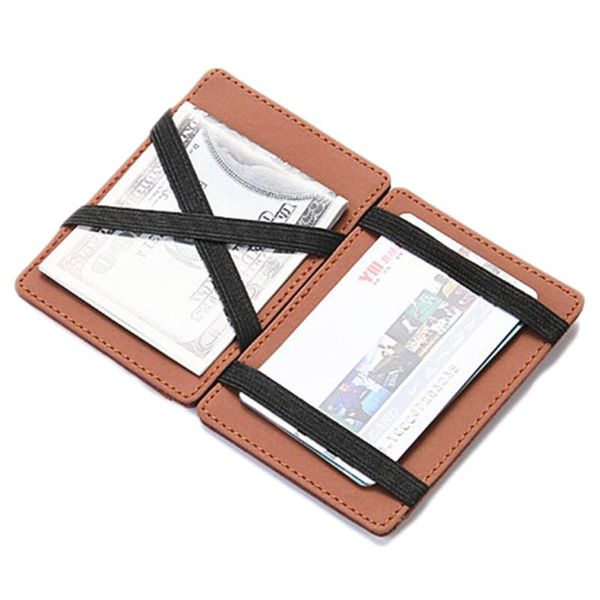 men slim wallet business holder id card case pu elastic male small zipper coin purse travel money bag, Red;black
men slim wallet business holder id card case pu elastic male small zipper coin purse travel money bag, Red;black