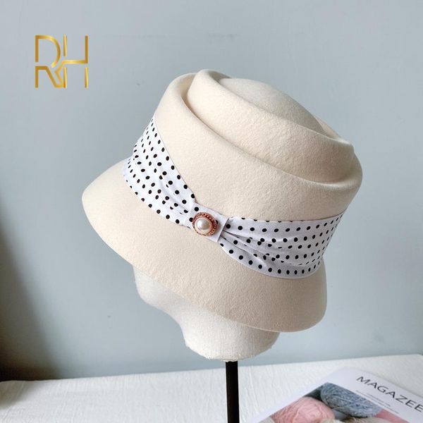 new fashion women cloche bucket winter hat elegant black white bow ladies fedora hat wool felt warm dress wool rh, Blue;gray
new fashion women cloche bucket winter hat elegant black white bow ladies fedora hat wool felt warm dress wool rh, Blue;gray