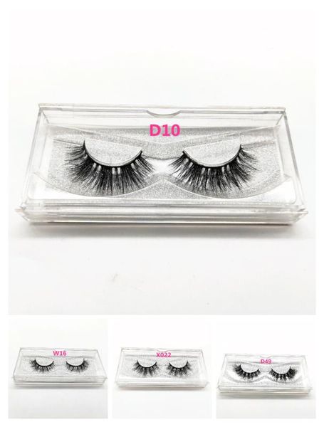 false eyelashes 100% handmade real eyelash 3d strip mink lashes makeup beauty
false eyelashes 100% handmade real eyelash 3d strip mink lashes makeup beauty