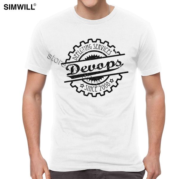 mens grunge devops t-shirt мода программист tshirt короткие рукава хлопок лето tee шею slim fit tshirt товарами
mens grunge devops t-shirt мода программист tshirt короткие рукава хлопок лето tee шею slim fit tshirt товарами
