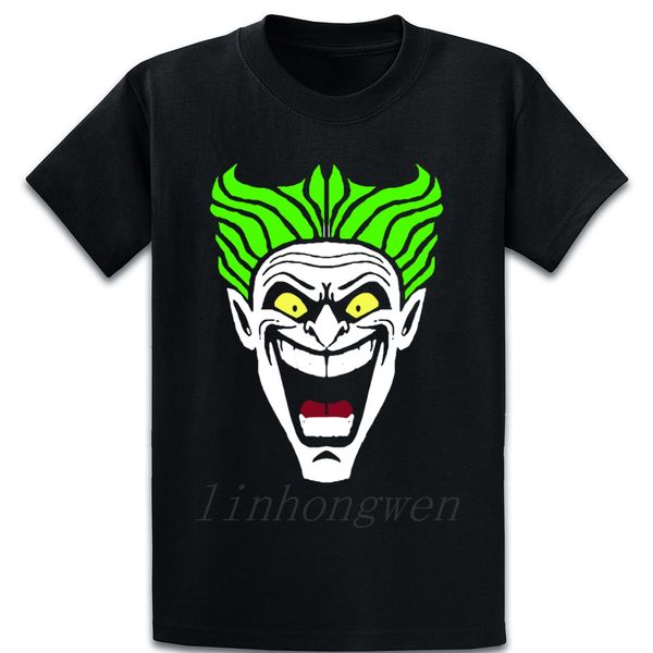 joker t shirt лето стиль хлопок trend проектирование письмо o шеи basic anti-wrinkle рубашка
joker t shirt лето стиль хлопок trend проектирование письмо o шеи basic anti-wrinkle рубашка