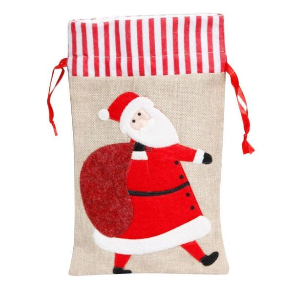 christmas candy present bag embroidery drawstring souvenir storage bag jewelry packaging party decor supplies
christmas candy present bag embroidery drawstring souvenir storage bag jewelry packaging party decor supplies