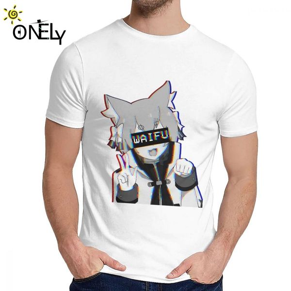 japanese animation felix waifu t shirt classic round neck latest pure cotton us size s-6xl big size t-shirt
japanese animation felix waifu t shirt classic round neck latest pure cotton us size s-6xl big size t-shirt