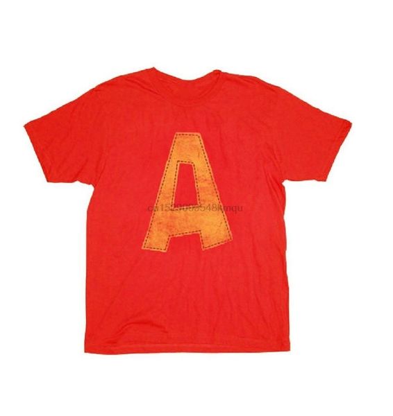 red movie alvin and the chipmunks alvin a distressed print t-shirt tee comfortable t shirtcasual short sleeve tee
red movie alvin and the chipmunks alvin a distressed print t-shirt tee comfortable t shirtcasual short sleeve tee
