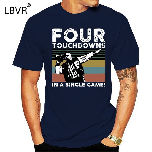 al bundy four touchdowns in a single game t shirt black cotton men s-6xl fitness tee shirt
al bundy four touchdowns in a single game t shirt black cotton men s-6xl fitness tee shirt