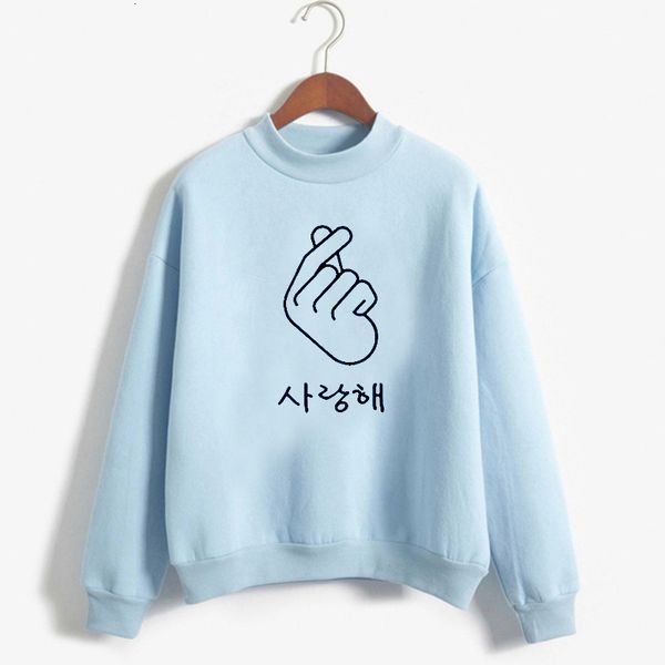 got7 хангыль crewneck толстовка женщины kpop стиль длинным рукавом пуловер толстовки осень зима теплая флисовая женская одежда, Black
got7 хангыль crewneck толстовка женщины kpop стиль длинным рукавом пуловер толстовки осень зима теплая флисовая женская одежда, Black