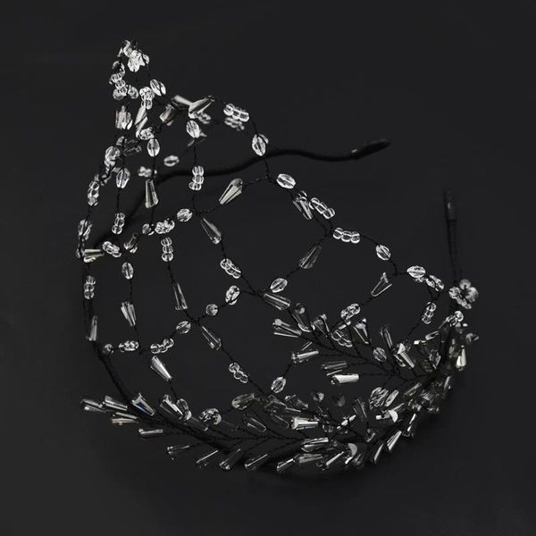 hair clips & barrettes fashion wedding headdress simulated rhinestone net accessories for bride handmade crystal crown floral elegant orname, Golden;silver
hair clips & barrettes fashion wedding headdress simulated rhinestone net accessories for bride handmade crystal crown floral elegant orname, Golden;silver