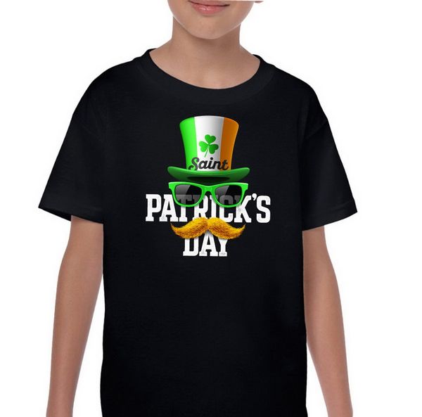 irish hat flag kids funny st patricks day t-shirt ireland paddys boys girls funny design tee shirt
irish hat flag kids funny st patricks day t-shirt ireland paddys boys girls funny design tee shirt