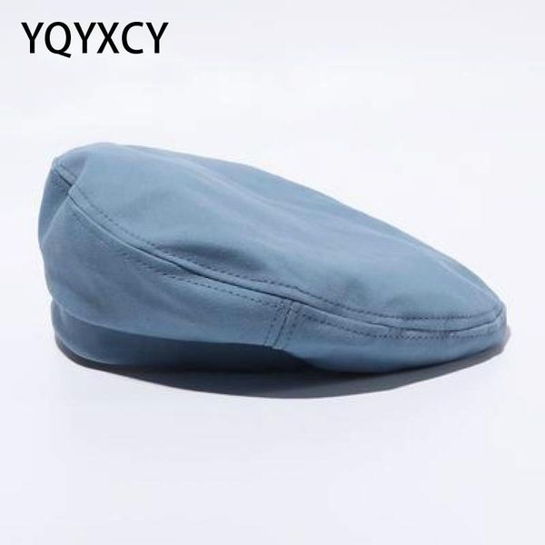 beret hats for women hat cotton solid color fashion retro thin painter cap hat female gorras vintage flat women gorro, Blue;gray
beret hats for women hat cotton solid color fashion retro thin painter cap hat female gorras vintage flat women gorro, Blue;gray