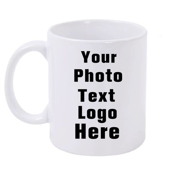 mugs coffee cup custom white diy your favorite po or logo text can be given to friends and family creative thermal transfer
mugs coffee cup custom white diy your favorite po or logo text can be given to friends and family creative thermal transfer