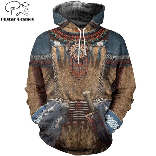 native indian 3d hoodies/sweatshirts printed autumn winter men/women's long sleeve streetwear halloween cosplay apparel, Black
native indian 3d hoodies/sweatshirts printed autumn winter men/women's long sleeve streetwear halloween cosplay apparel, Black