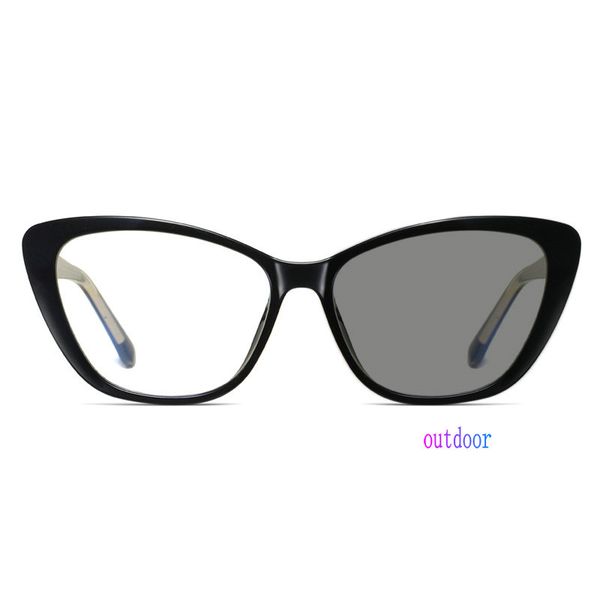 sunglasses frames sun pochromic glasses women transition driving outdoor myopia diopter chameleon eyewear uv reading eyeglass fml, Silver
sunglasses frames sun pochromic glasses women transition driving outdoor myopia diopter chameleon eyewear uv reading eyeglass fml, Silver