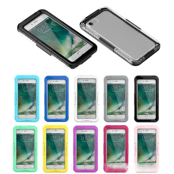 mobile accessories shockproof waterproof smart cell phone case cover for iphone 7 7plus for samsung galaxy note 7
mobile accessories shockproof waterproof smart cell phone case cover for iphone 7 7plus for samsung galaxy note 7
