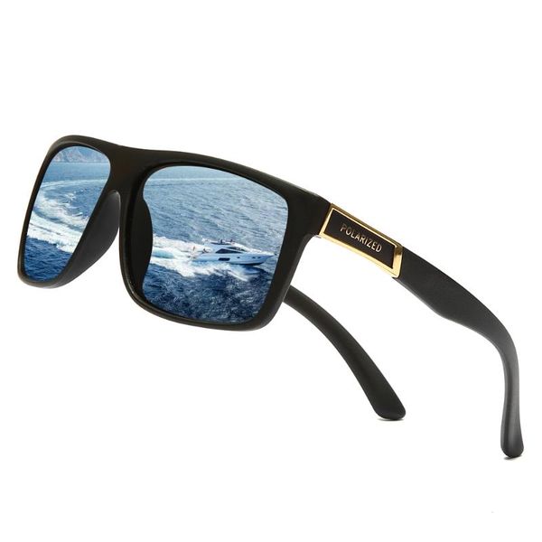 sunglasses brand design classic men polarized vintage male coating driving sun glasses uv400 shades eyewear, White;black
sunglasses brand design classic men polarized vintage male coating driving sun glasses uv400 shades eyewear, White;black