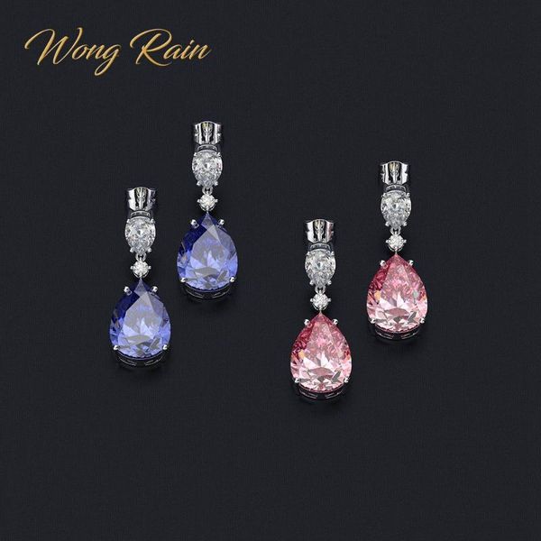 wong rain romantic 925 sterling silver sapphire gemstone drop dangle diamonds anniversary earrings fine jewelry gift wholesale
wong rain romantic 925 sterling silver sapphire gemstone drop dangle diamonds anniversary earrings fine jewelry gift wholesale