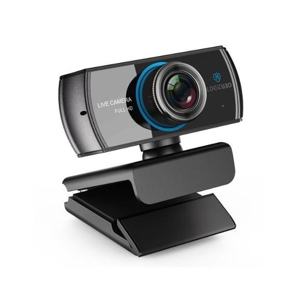 new hd usb wide-angle computer camera 1080p dual microphone video teaching video conference webcast webcam
new hd usb wide-angle computer camera 1080p dual microphone video teaching video conference webcast webcam