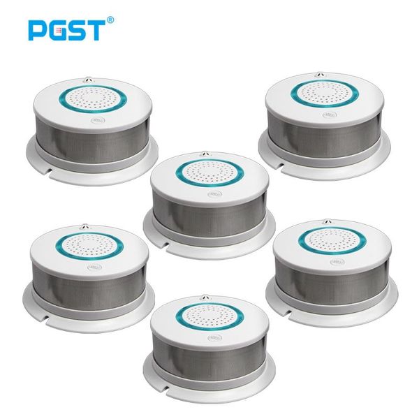 pgst 438r детектор дыма противопожарная защита чувствительных датчиков сигнализации пожарные для 433mhz сигнализации дома системы безопаснос, Black;white
pgst 438r детектор дыма противопожарная защита чувствительных датчиков сигнализации пожарные для 433mhz сигнализации дома системы безопаснос, Black;white