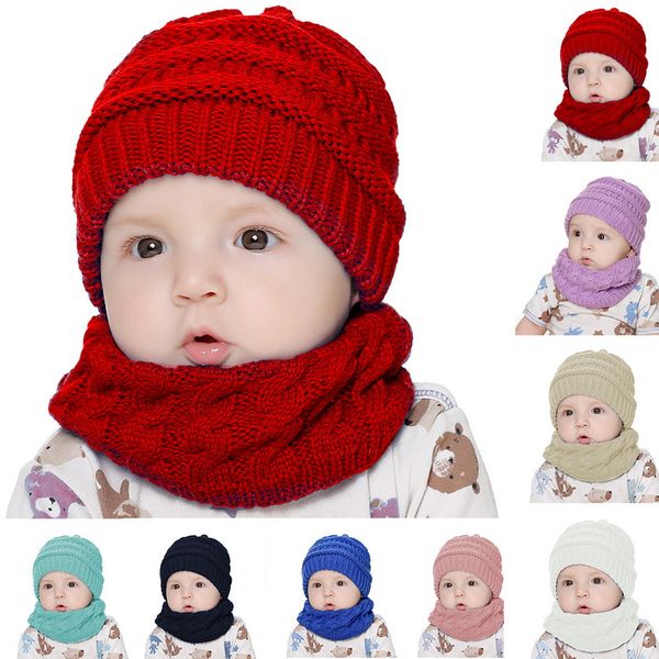 scarves 2 pcs born baby beanie cap for boy girl hat and scarf toddler accessories cute infant kid cotton knitted winter warm, Blue;gray
scarves 2 pcs born baby beanie cap for boy girl hat and scarf toddler accessories cute infant kid cotton knitted winter warm, Blue;gray