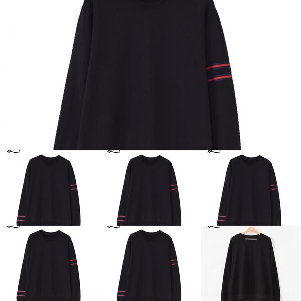 случайные длинный рукав 2020 весной нового терри свитер мужского круглого top sweatert футболка sweatercollar футболки плюс жира мужской вер, Black
случайные длинный рукав 2020 весной нового терри свитер мужского круглого top sweatert футболка sweatercollar футболки плюс жира мужской вер, Black