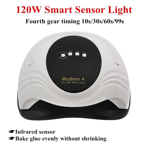 nail dryers modern 4 uv led lamp for nails dryer 54w/48w/36w ice manicure gel drying varnish
nail dryers modern 4 uv led lamp for nails dryer 54w/48w/36w ice manicure gel drying varnish