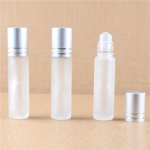 storage bottles & jars frosted glass roll 8ml empty perfume essential oil refillable bottle / walking
storage bottles & jars frosted glass roll 8ml empty perfume essential oil refillable bottle / walking