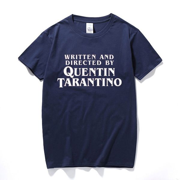 quentin tarantino tribute pulp fiction reservoir dogs t shirt t-shirt for men women fitness 100% cotton short sleeved tshirt
quentin tarantino tribute pulp fiction reservoir dogs t shirt t-shirt for men women fitness 100% cotton short sleeved tshirt