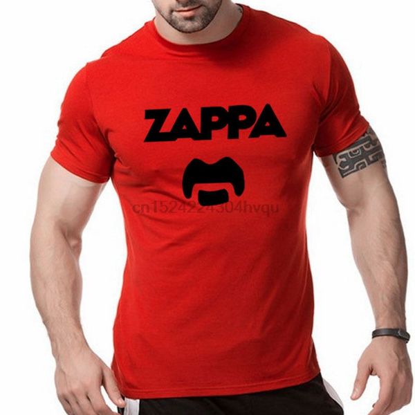 funny print short sleeve 2018 eccentric rock icon frank zappa t-shirts
funny print short sleeve 2018 eccentric rock icon frank zappa t-shirts