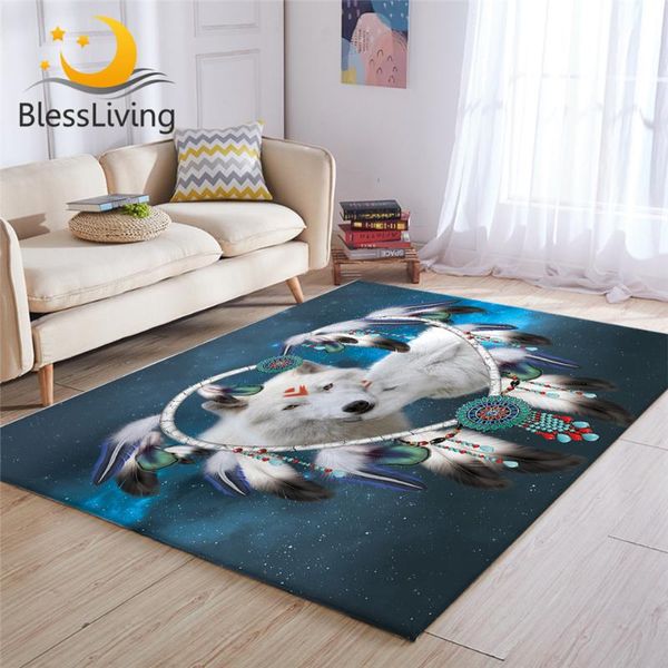 blessliving wolves couple living room rug white wolf 3d carpet tribal animal galaxy rugs for bedroom dreamcatcher tapis salon
blessliving wolves couple living room rug white wolf 3d carpet tribal animal galaxy rugs for bedroom dreamcatcher tapis salon