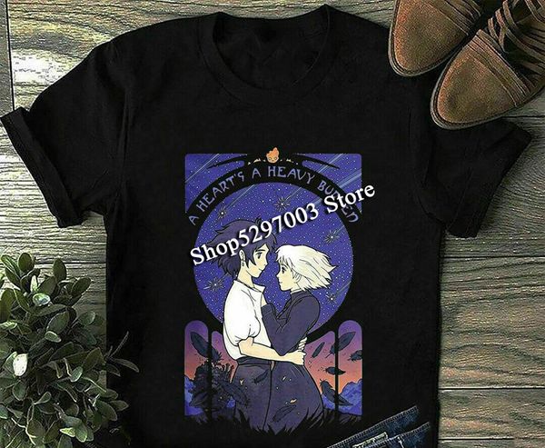 лучший neu! ходячий замок сердце's тяжелым бременем tshirt s-3xl больше размера и цвета tee shirt
лучший neu! ходячий замок сердце's тяжелым бременем tshirt s-3xl больше размера и цвета tee shirt