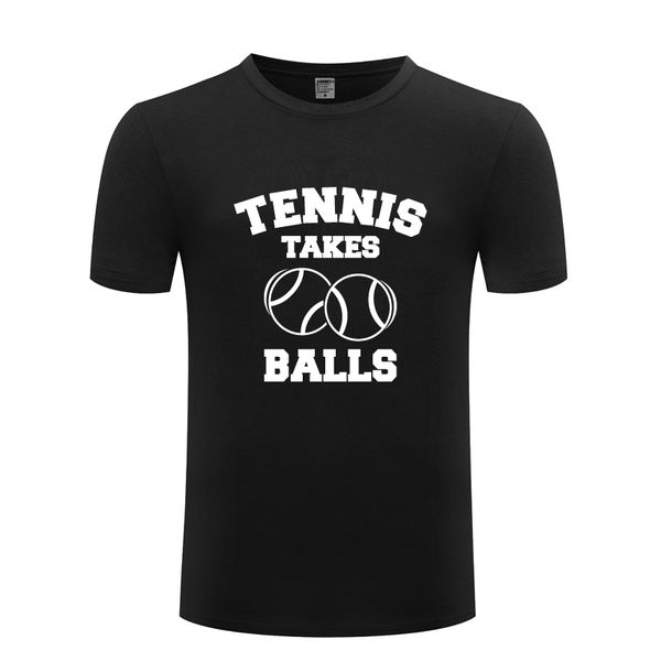 tennis takes balls novelty funny creative mens men t shirt tshirt 2018 new short sleeve o neck cotton casual t-shirt tee
tennis takes balls novelty funny creative mens men t shirt tshirt 2018 new short sleeve o neck cotton casual t-shirt tee