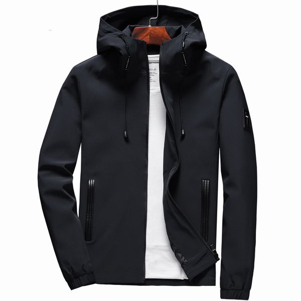 men's jackets army outdoors clothes mens casual hoodie jacket hooded windbreaker coat male outwear men coats, Black;brown
men's jackets army outdoors clothes mens casual hoodie jacket hooded windbreaker coat male outwear men coats, Black;brown