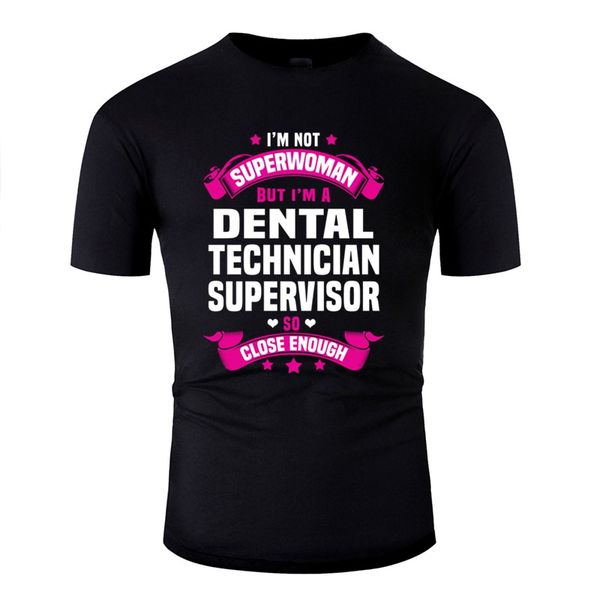 fashion dental technician supervisor men tshirt comics short sleeve cotton men t shirts hiphop
fashion dental technician supervisor men tshirt comics short sleeve cotton men t shirts hiphop